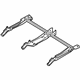 Mazda TE69-88-DA0 Seat Bracket Mazda TE69-88-DA0 Seat Bracket