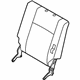 Mazda TE69-88-381-02 Seat Back Cover Mazda TE69-88-381-02 Seat Back Cover