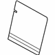 Mazda TK21-88-3N0 Back Panel Mazda TK21-88-3N0 Back Panel