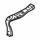 Mazda C513-53-15XA Reinforcement Mazda C513-53-15XA Reinforcement