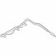 Mazda GS3L-66-940B Antenna Cable