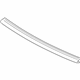 Mazda B30D-50-710 Trim Panel