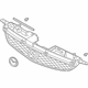 Mazda BL8D-50-71Y Grille