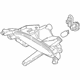 Mazda NA1P-51-060C Daytime Run Lamp