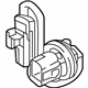 Mazda NA1P-51-0K6 Socket & Wire