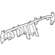 Mazda NC72-60-420B Reinforce Bar Mazda NC72-60-420B Reinforce Bar