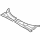 Mazda NE51-50-7R0C Cowl Grille