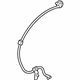 Mazda K017-43-71YA ABS Sensor