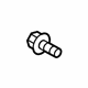 Mazda K011-26-048 Caliper Bolt