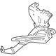 Mazda PYFL-18-885 Lower Bracket Mazda PYFL-18-885 Lower Bracket