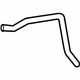Mazda BBN2-69-922A Drain Hose
