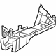 Mazda KD45-66-767 Lower Cover Mazda KD45-66-767 Lower Cover