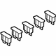 Mazda 9970-51-307 Fuse Mazda 9970-51-307 Fuse
