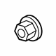 Mazda 9994-00-800B Alternator Lock Nut