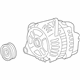 Mazda N3H1-18-300R-0C Alternator