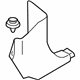 Mazda TD11-68-370B-02 Cowl Trim Mazda TD11-68-370B-02 Cowl Trim