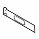 Mazda D461-57-969-75 Adjust Cover