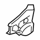 Mazda GS3L-70-651A Pillar Reinforcement Mazda GS3L-70-651A Pillar Reinforcement