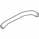 Mazda PEET-15-186 Upper Hose Mazda PEET-15-186 Upper Hose