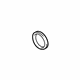 Mazda P51B-15-169 Water Outlet Gasket Mazda P51B-15-169 Water Outlet Gasket