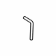Mazda P51B-15-383 Reservoir Hose