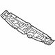 Mazda C235-56-112 Lower Shield