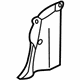 Mazda BP4K-56-114D Splash Shield