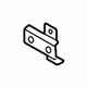 Mazda C235-56-078 Lock Support Hole Cover