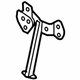 Mazda C235-52-15Y Lock Support