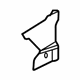 Mazda C235-56-251 Seal Plate