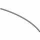 Mazda GJ6A-55-161 Front Seal Mazda GJ6A-55-161 Front Seal