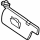 Mazda LC62-69-270A-03 Sunvisor Mazda LC62-69-270A-03 Sunvisor