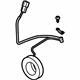 Mazda BP4S-61-L30 Clutch Coil
