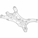 Mazda GBFN-28-80XA Crossmember