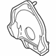 Mazda B28V-51-684A Mount Bracket