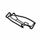 Mazda N248-R1-680A Side Cover