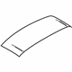 Mazda N248-R1-630B-2M Top Panel Mazda N248-R1-630B-2M Top Panel