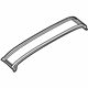 Mazda N248-R1-415E Weatherstrip Mazda N248-R1-415E Weatherstrip