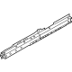 Mazda KBYW-70-27YB Sill Reinforcement Mazda KBYW-70-27YB Sill Reinforcement