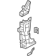 Mazda KB7W-71-030E Reinforcement Panel Mazda KB7W-71-030E Reinforcement Panel