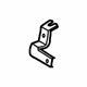 Mazda L813-15-282B By-Pass Hose Bracket