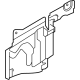 Mazda VA40-56-32Z Inner Shield
