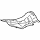 Mazda C235-56-442B Heat Shield Mazda C235-56-442B Heat Shield