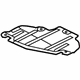 Mazda GHR5-56-071 Access Cover