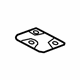 Mazda KD53-56-079 Access Panel