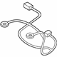 Mazda EC05-67-070H Battery Cable Mazda EC05-67-070H Battery Cable