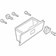 Mazda NE51-64-030D-02 Glove Box Assembly