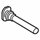 Mazda L206-26-695 Guide Pin