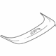 Mazda NE52-R1-931A-11 Boot Cover