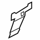 Mazda NE52-R1-9A1A Bracket